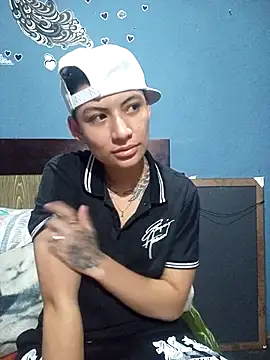 odeli tomboy online show from February 6, 3:26 pm