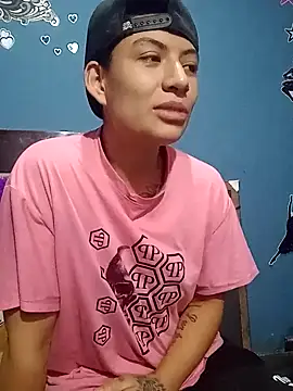 odeli tomboy online show from February 9, 2:54 pm