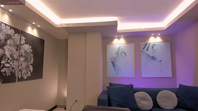 EmilyCarterX online show from February 22, 11:09 am