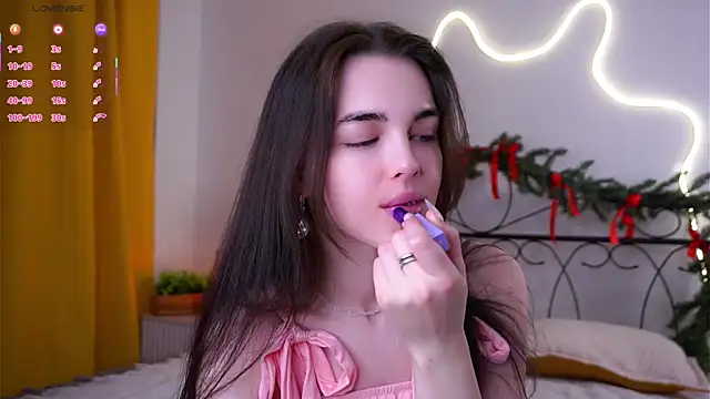 MirnaTellado online show from February 21, 7:04 pm