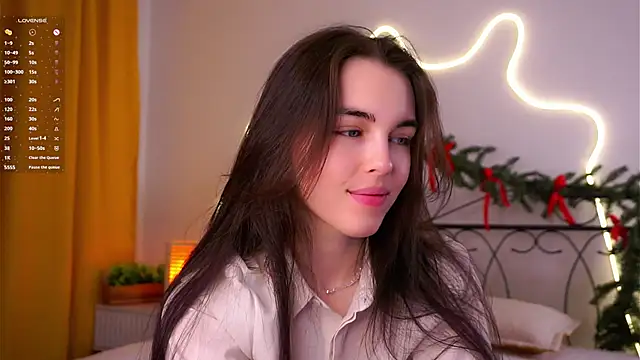 MirnaTellado online show from February 24, 6:28 pm