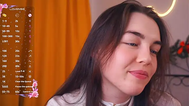 MirnaTellado online show from March 6, 8:16 pm