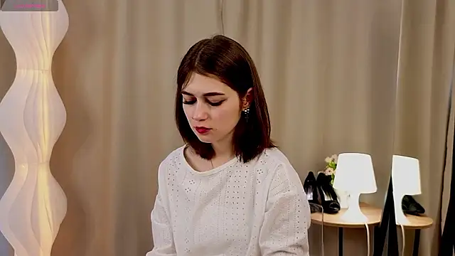 HaIinaDifabio online show from February 11, 6:07 am