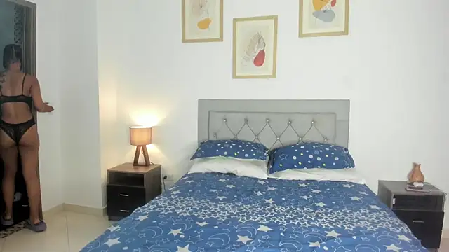 Snapshot of Jadeobi_ chatting on February 7, 4:00 pm Jadeobi online show from February 7, 4:00 pm