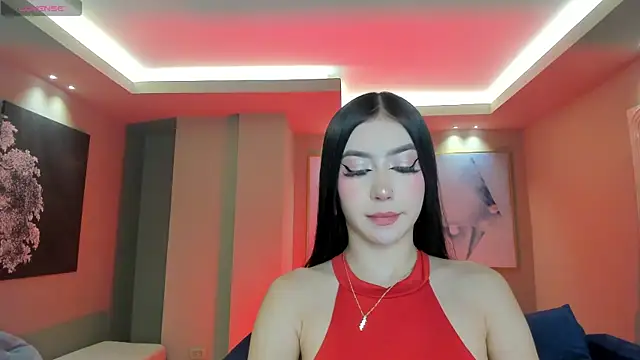 BriannaFox1 online show from March 31, 4:02 am