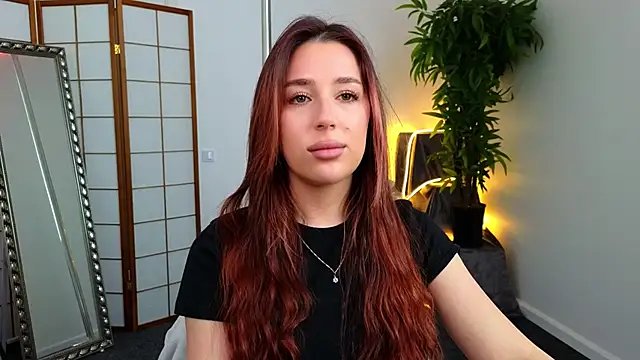 AnikaHarryson online show from May 19, 7:26 am