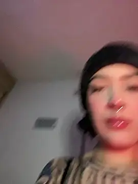 Snapshot of PUFF_BUNNY chatting on February 13, 5:20 pm PUFF BUNNY online show from February 13, 5:20 pm