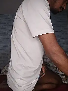 Gaymodel online show from January 19, 4:16 am