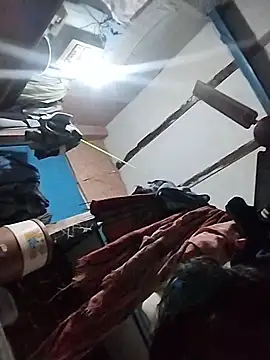 Gaymodel online show from February 11, 6:35 pm