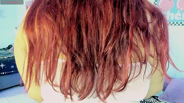 Rosy Sweet online show from March 17, 8:45 pm