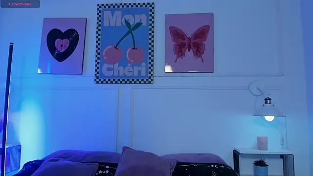 Rosy Sweet online show from March 18, 7:39 pm