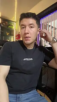 Alexander Connor online show from March 9, 11:47 am