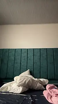 Alexander Connor online show from March 16, 11:58 am