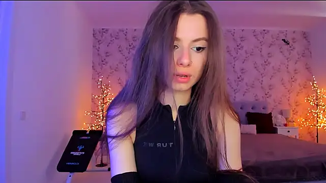 Hot Molly5 online show from May 7, 9:47 am