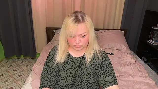 LisaWiliams online show from March 18, 10:29 am