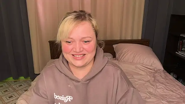 LisaWiliams online show from March 24, 9:47 am