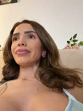 AyanaLys online show from March 23, 6:01 pm