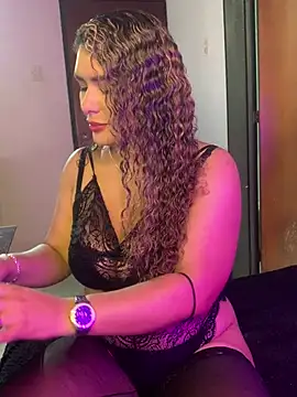 TianaRios Pink online show from February 11, 5:07 pm