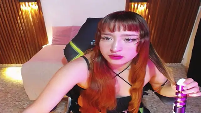 eliana meaw online show from May 22, 2:12 pm