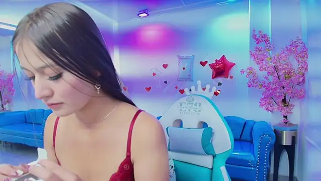 Zoe swan online show from February 25, 11:31 am