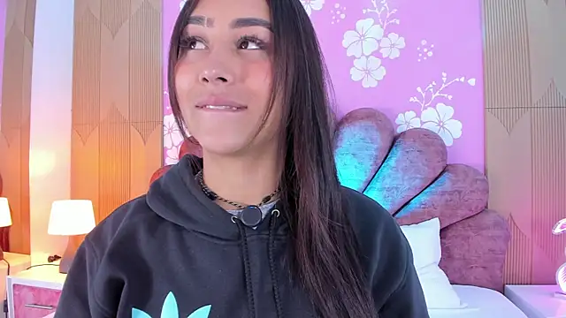 MadisonFox1 online show from February 10, 11:58 am