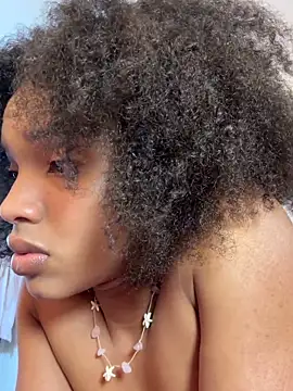 Ebony love07 online show from May 4, 9:44 pm