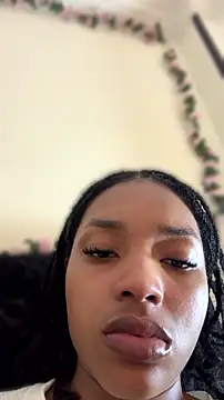 Ebony love07 online show from June 25, 8:46 pm