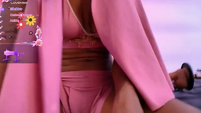 Amira Alzahra online show from February 19, 5:14 am