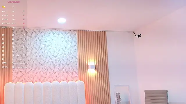 Amira Alzahra online show from February 23, 5:16 am