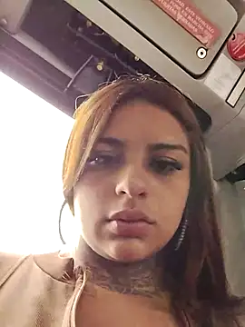 EmilyMoore Pink online show from February 5, 6:23 pm