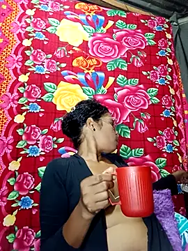 Yandris 1212 online show from February 2, 11:25 pm