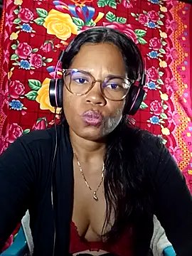 Yandris 1212 online show from March 18, 1:09 am