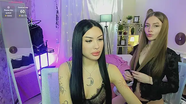  JessLei  online show from February 15, 3:42 pm