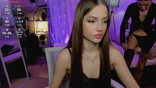  JessLei  online show from February 25, 2:16 pm