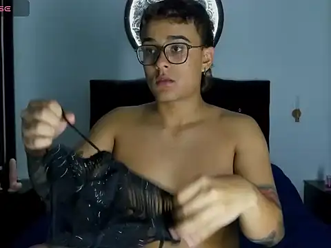 OliverFuck online show from February 6, 2:16 am