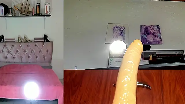 Snapshot of harper_funny chatting on February 14, 6:04 pm harper funny online show from February 14, 6:04 pm