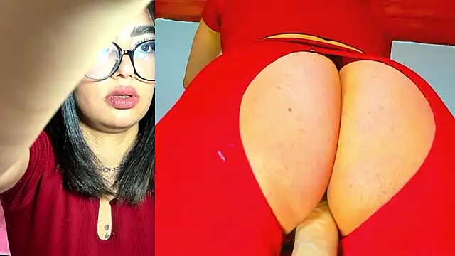 Snapshot of harper_funny chatting on February 17, 6:25 pm harper funny online show from February 17, 6:25 pm