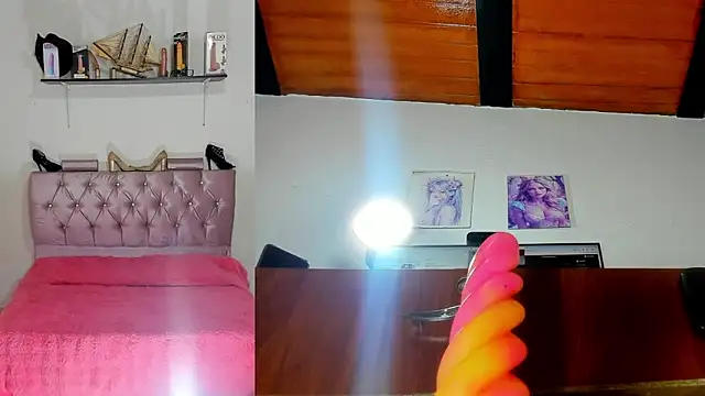 Snapshot of harper_funny chatting on March 9, 4:05 am harper funny online show from March 9, 4:05 am