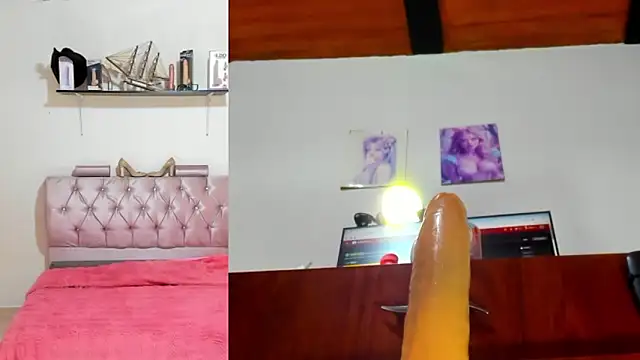 Snapshot of harper_funny chatting on April 6, 6:09 pm harper funny online show from April 6, 6:09 pm