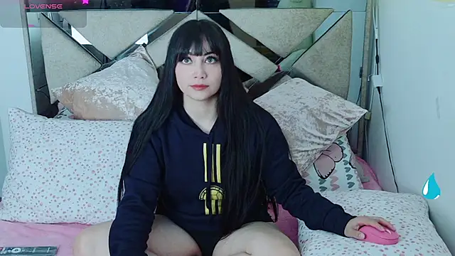 Sabrinaaa   online show from July 7, 3:27 pm