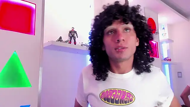 4L3JX online show from January 19, 1:15 pm