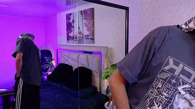 4L3JX online show from February 14, 12:13 pm