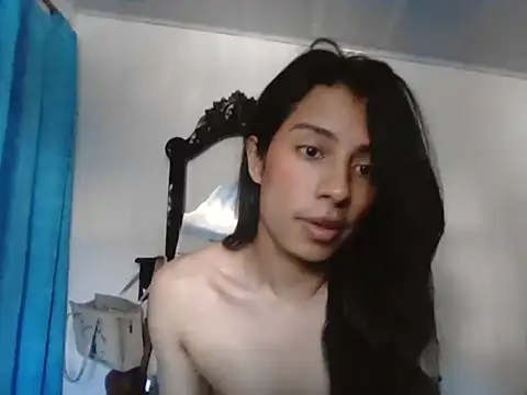 andy bby online show from July 11, 3:37 pm