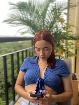 Carithooo online show from February 6, 1:47 pm