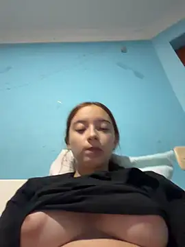 Carithooo online show from May 6, 3:02 am
