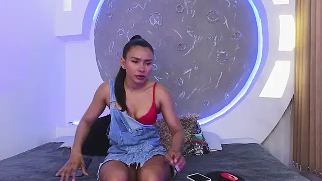 Tatiana bram  online show from February 4, 2:50 am