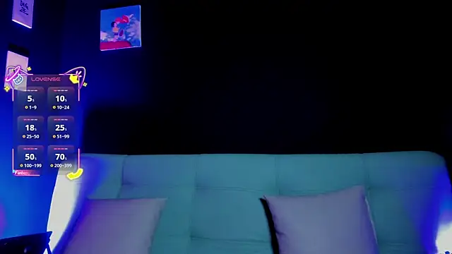 Snapshot of KittyMadi chatting on March 18, 7:11 am KittyMadi online show from March 18, 7:11 am