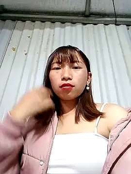 Hanhsuni online show from February 9, 4:16 am