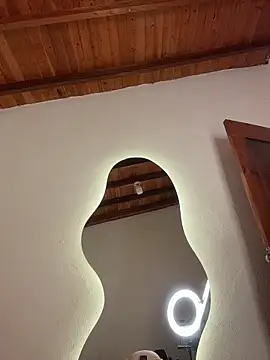 Snapshot of Alison_Ivanova chatting on February 7, 5:33 am Alison Ivanova online show from February 7, 5:33 am