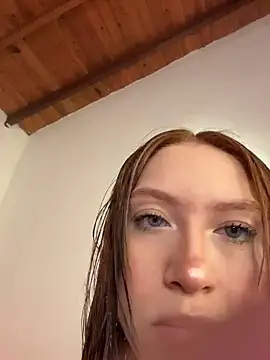 Alison Ivanova online show from February 17, 6:10 am